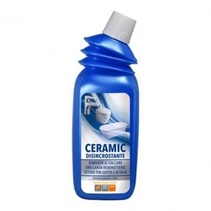 Sanitační odstraňovač vodního kamene Ceramic 750 ml Faren