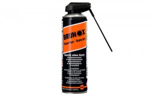 BRUNOX TURBO SPRAY POWER CLICK 300 ML